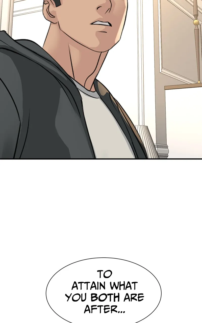 The Eagle and the Snake Chapter 75 page 60 - 