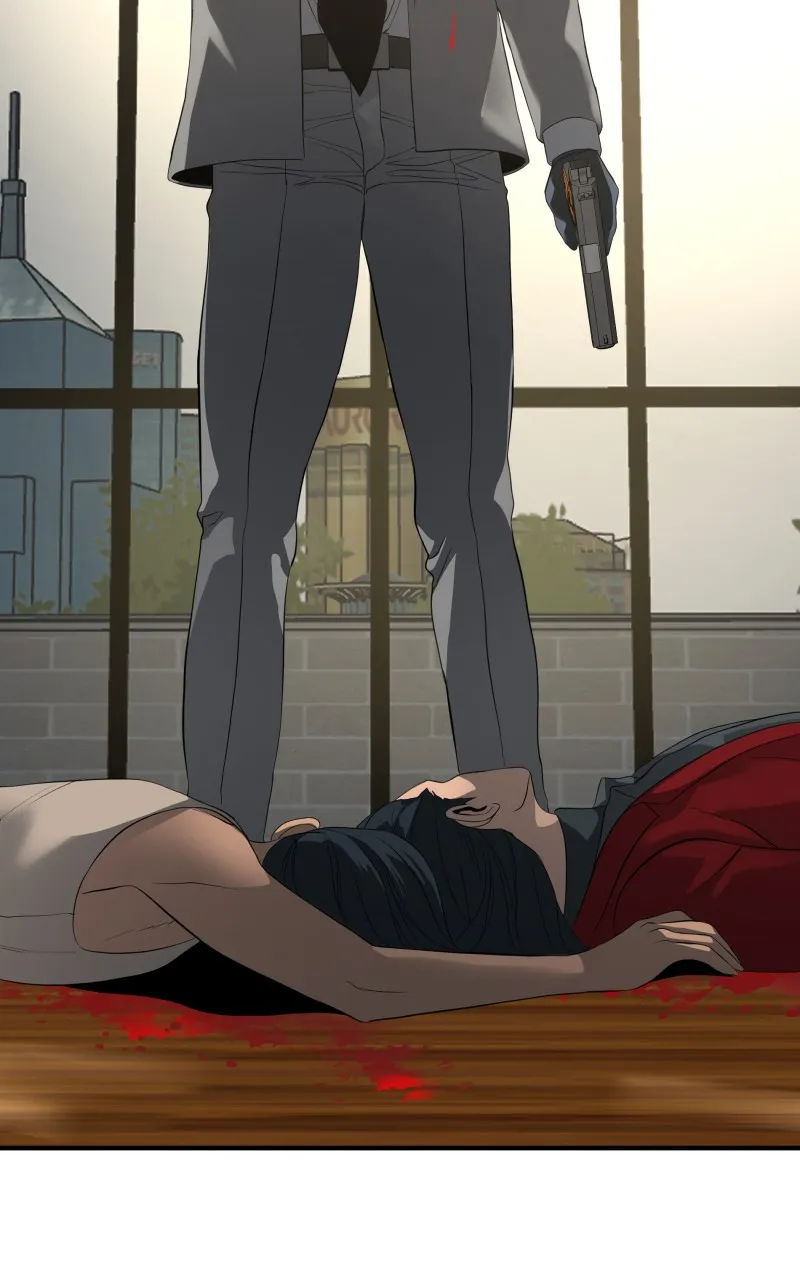 The Eagle and the Snake Chapter 75 page 63 - 