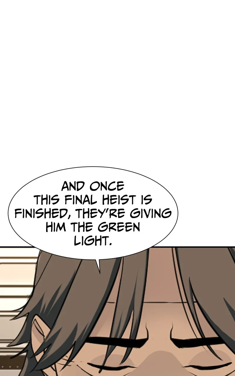 The Eagle and the Snake Chapter 75 page 64 - 