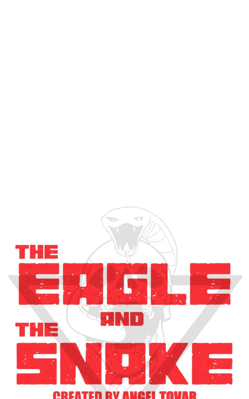 The Eagle and the Snake Chapter 75 page 66 - 