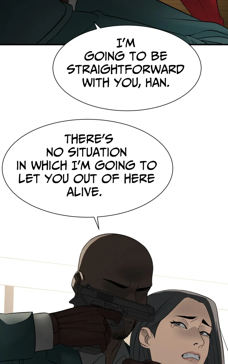 The Eagle and the Snake Chapter 75 page 9 - 