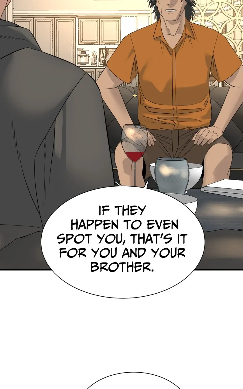 The Eagle and the Snake Chapter 76 page 11 - 