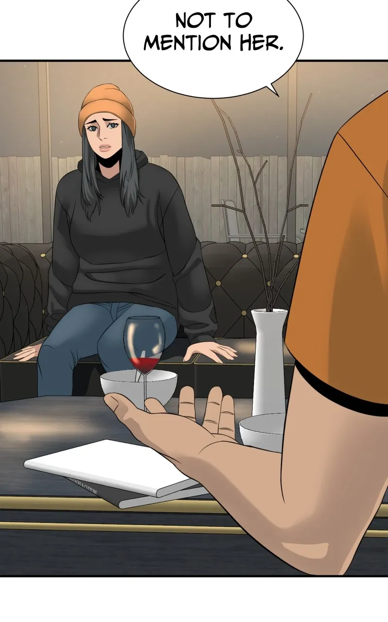 The Eagle and the Snake Chapter 76 page 12 - 