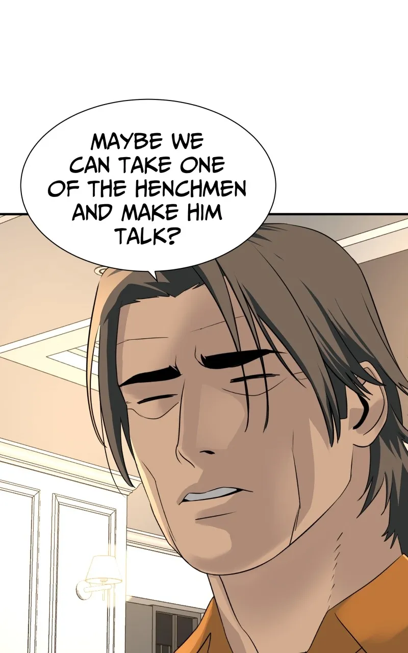 The Eagle and the Snake Chapter 76 page 13 - 