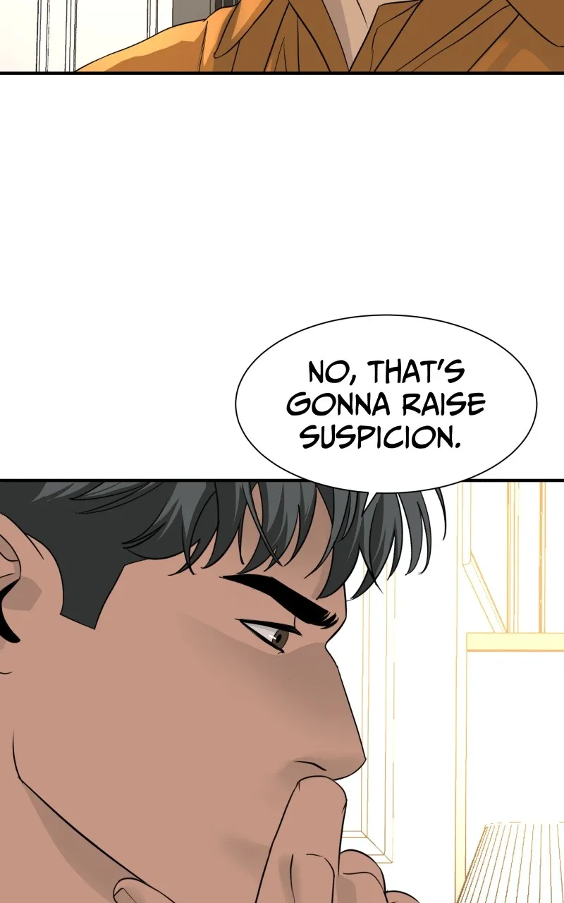 The Eagle and the Snake Chapter 76 page 14 - 
