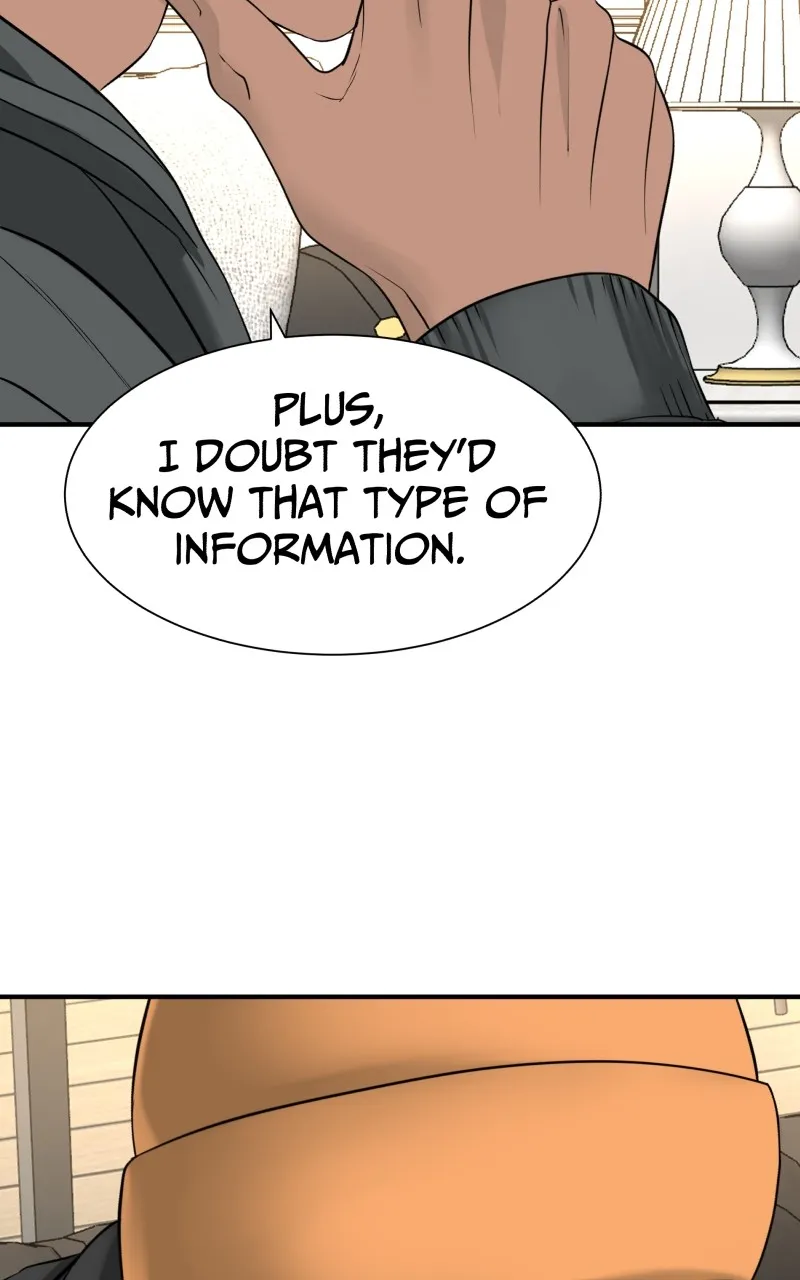 The Eagle and the Snake Chapter 76 page 15 - 