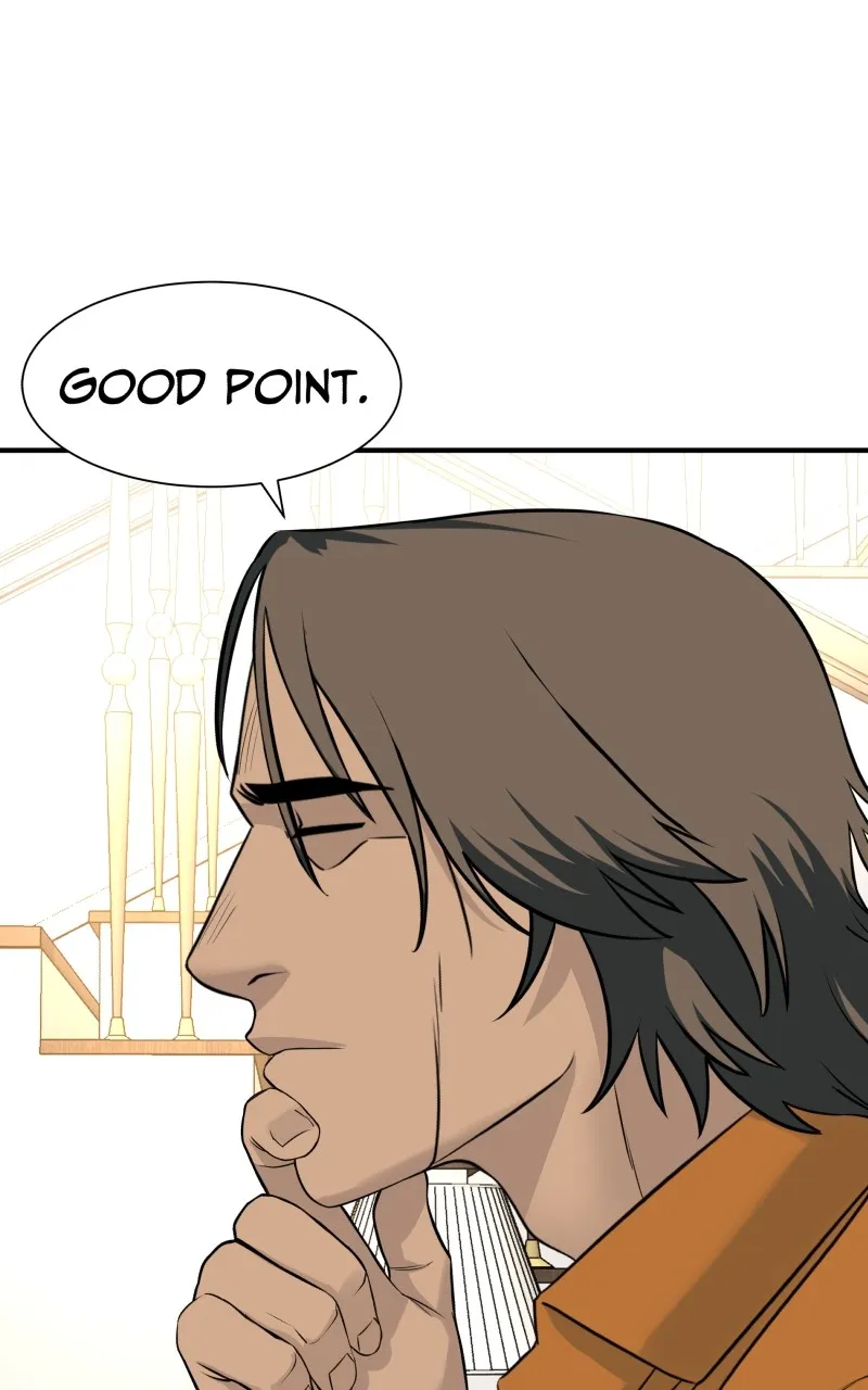 The Eagle and the Snake Chapter 76 page 17 - 