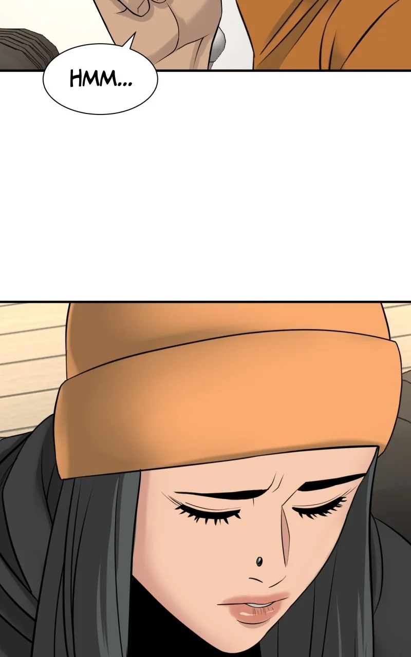 The Eagle and the Snake Chapter 76 page 18 - 
