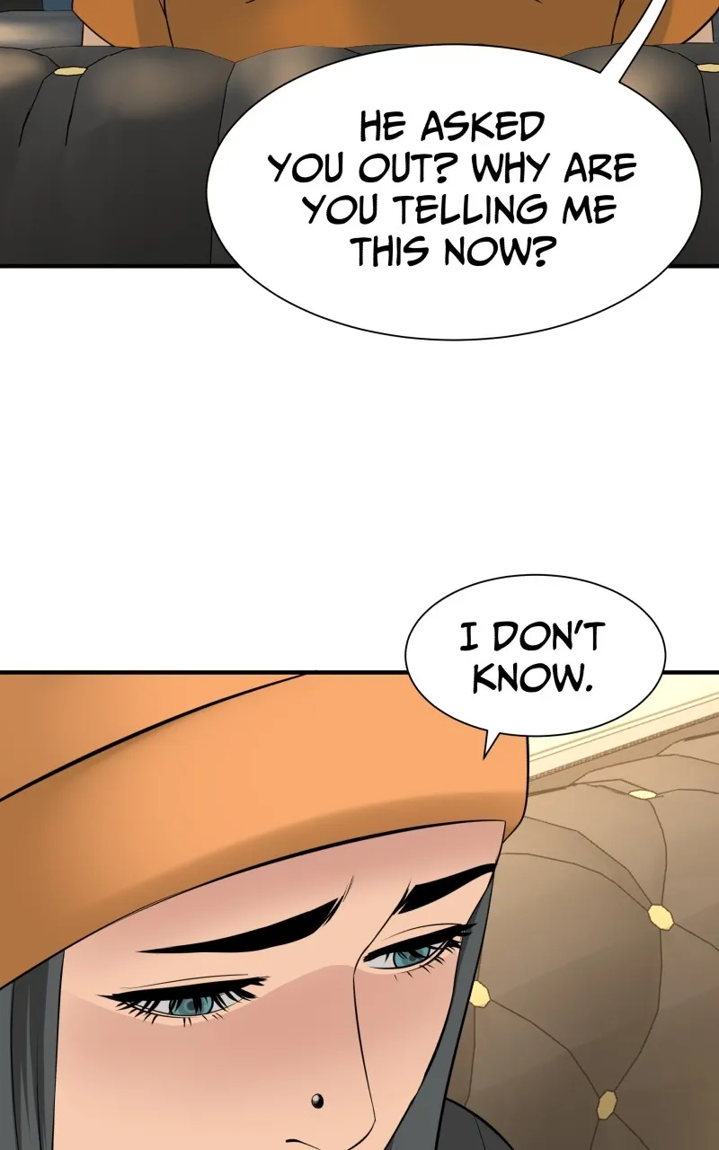The Eagle and the Snake Chapter 76 page 25 - 