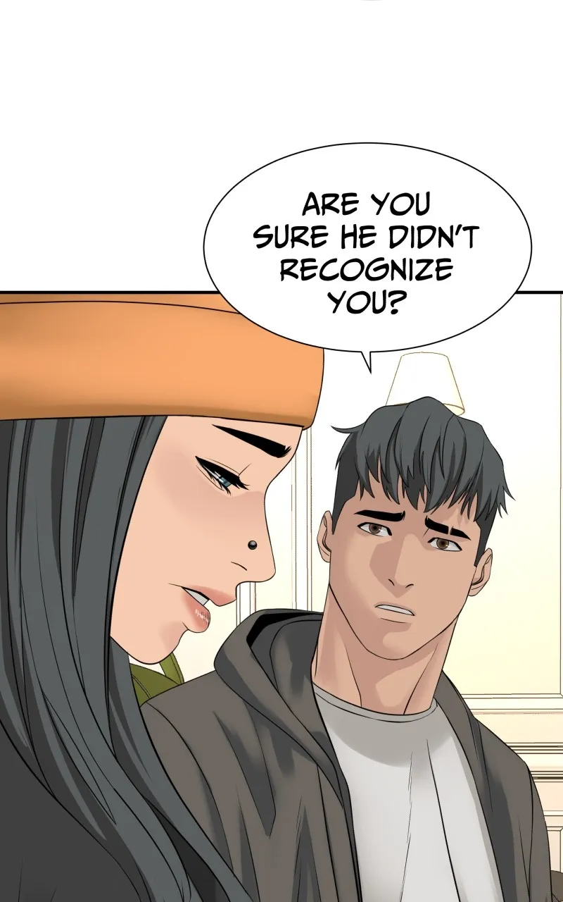 The Eagle and the Snake Chapter 76 page 28 - 