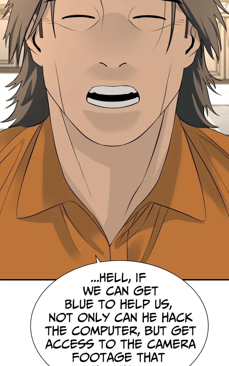 The Eagle and the Snake Chapter 76 page 30 - 