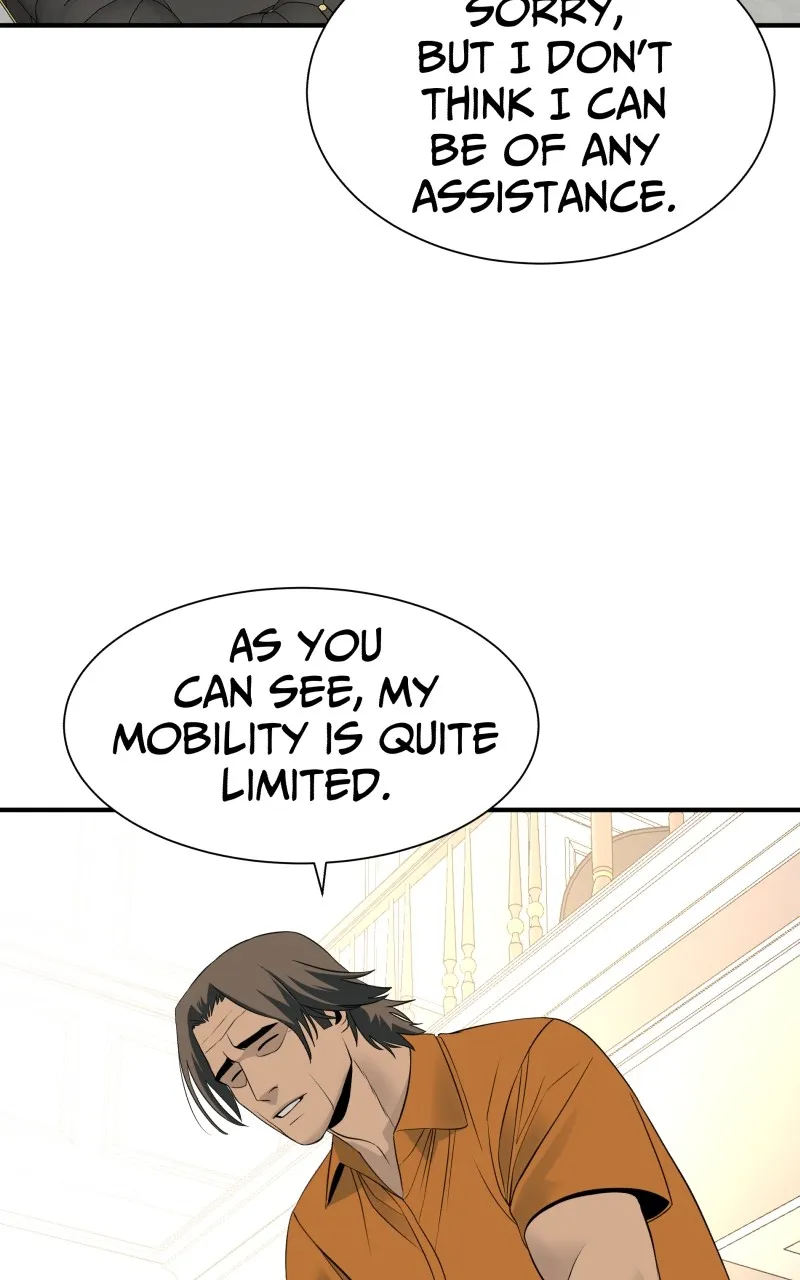 The Eagle and the Snake Chapter 76 page 4 - 