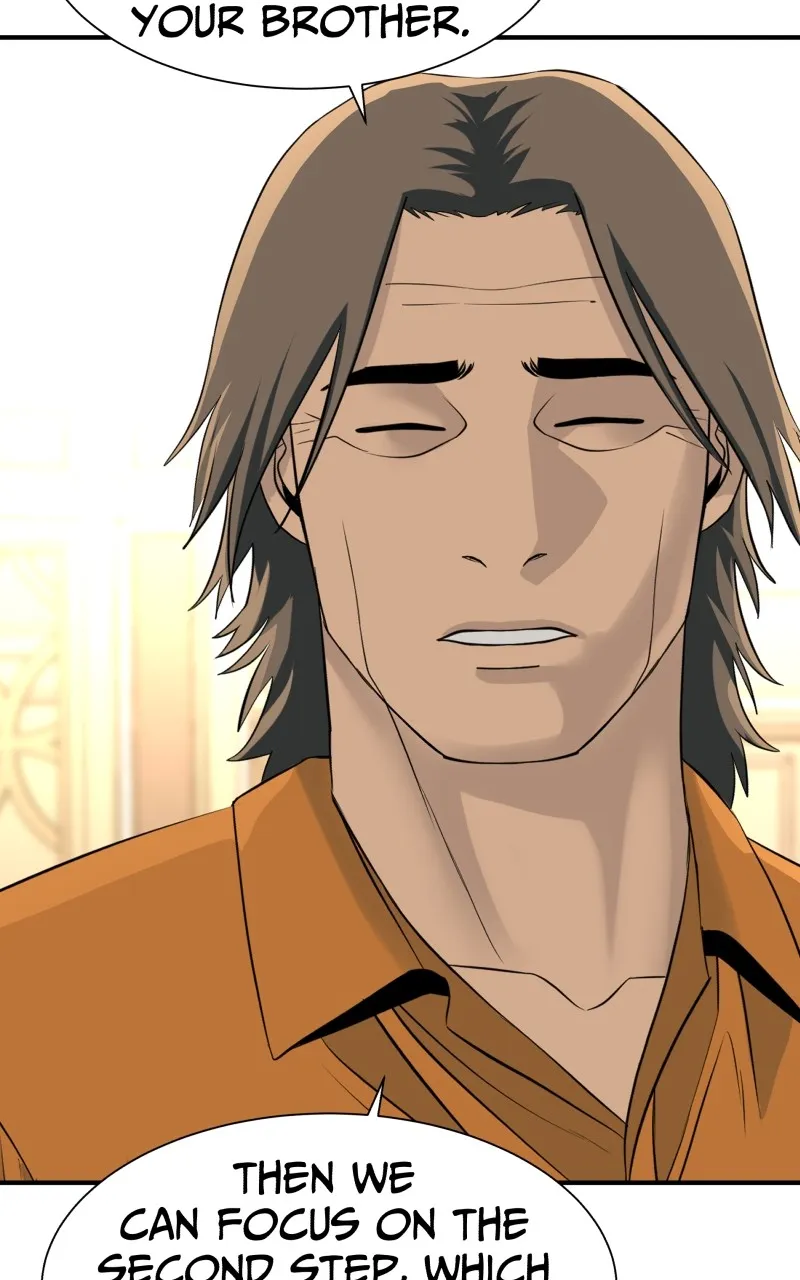 The Eagle and the Snake Chapter 76 page 39 - 