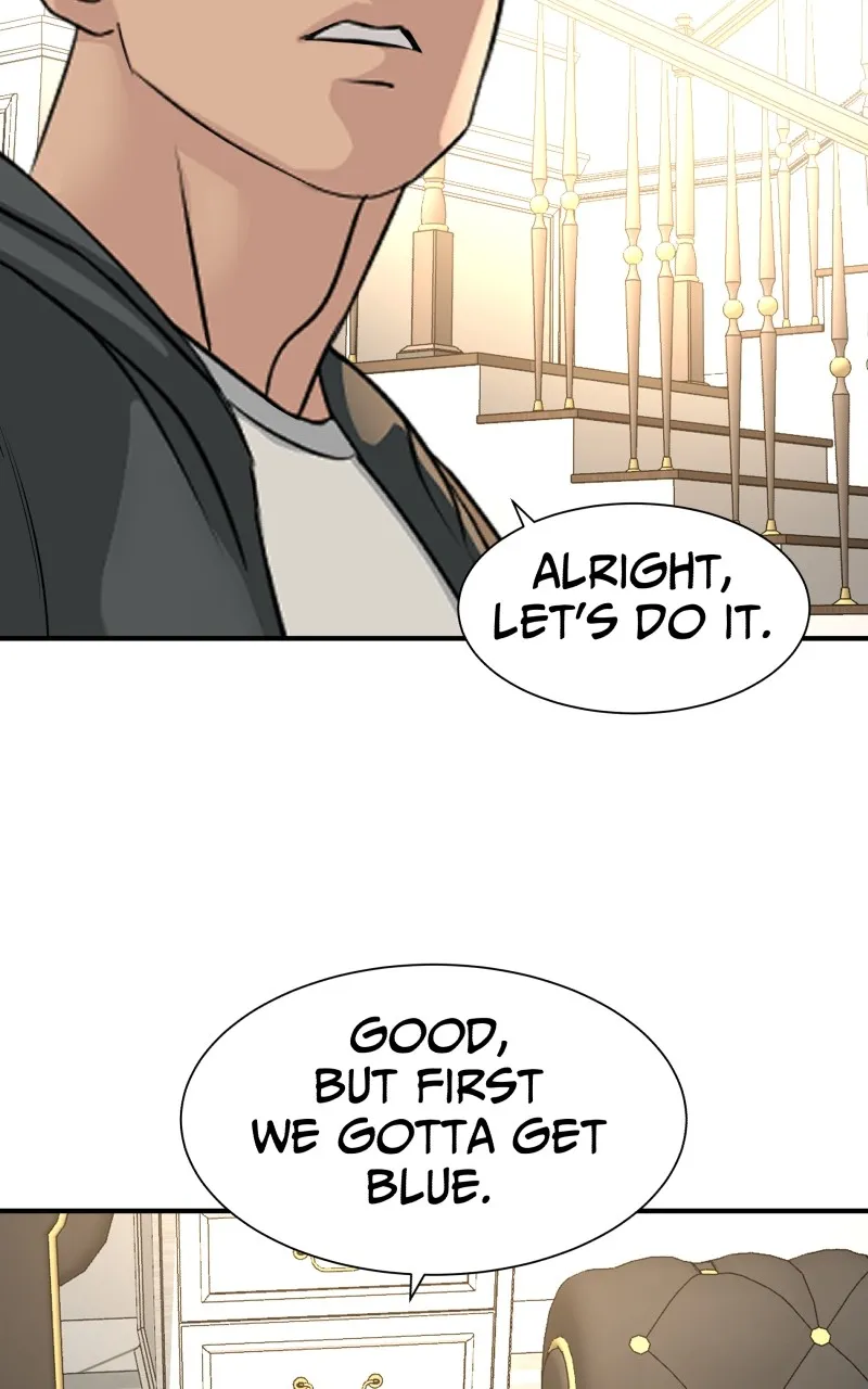 The Eagle and the Snake Chapter 76 page 42 - 