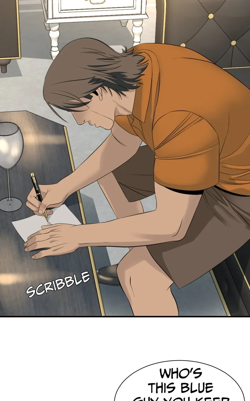 The Eagle and the Snake Chapter 76 page 43 - 