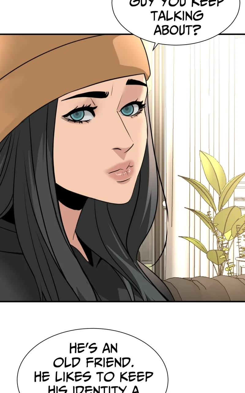 The Eagle and the Snake Chapter 76 page 44 - 