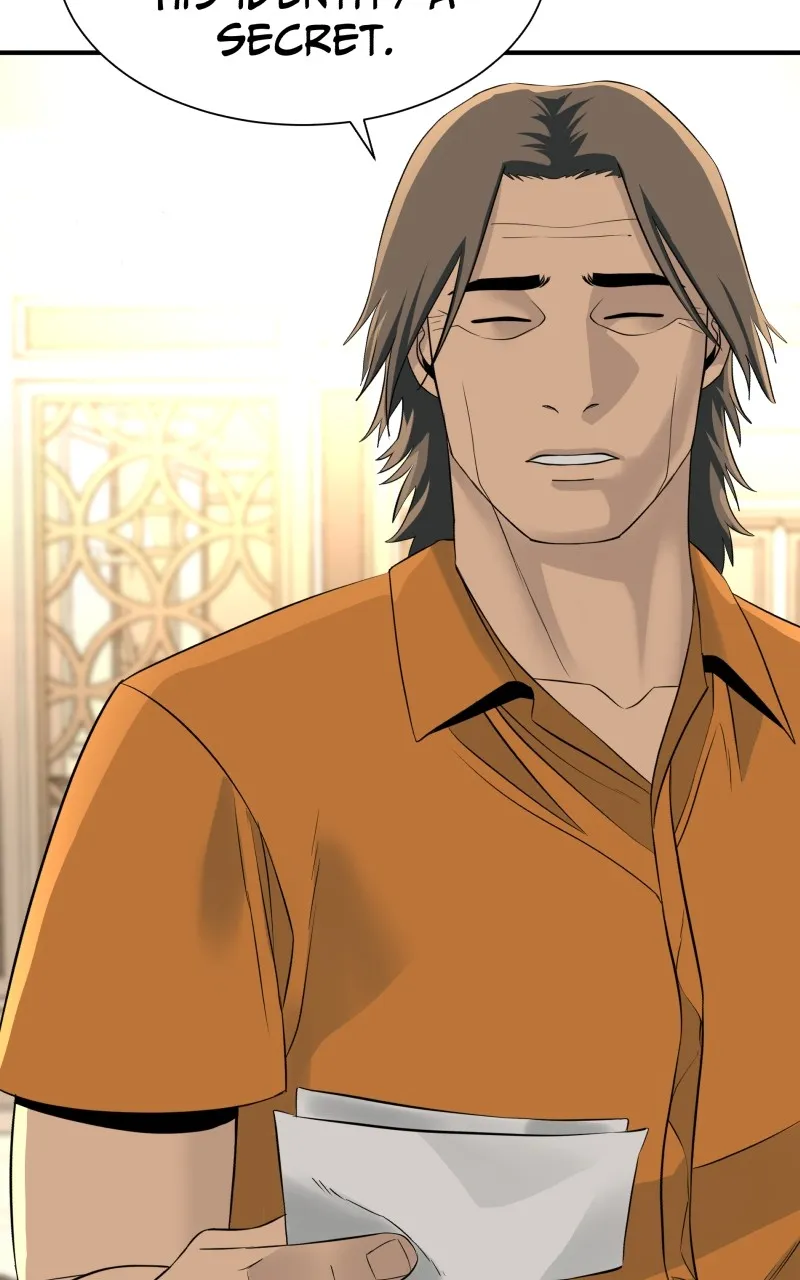 The Eagle and the Snake Chapter 76 page 45 - 