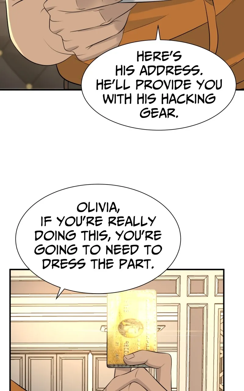 The Eagle and the Snake Chapter 76 page 46 - 