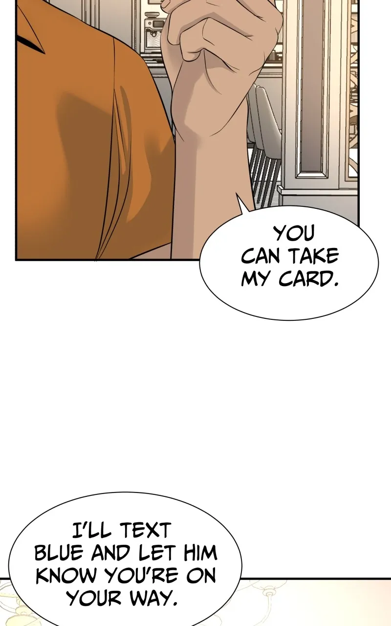 The Eagle and the Snake Chapter 76 page 47 - 