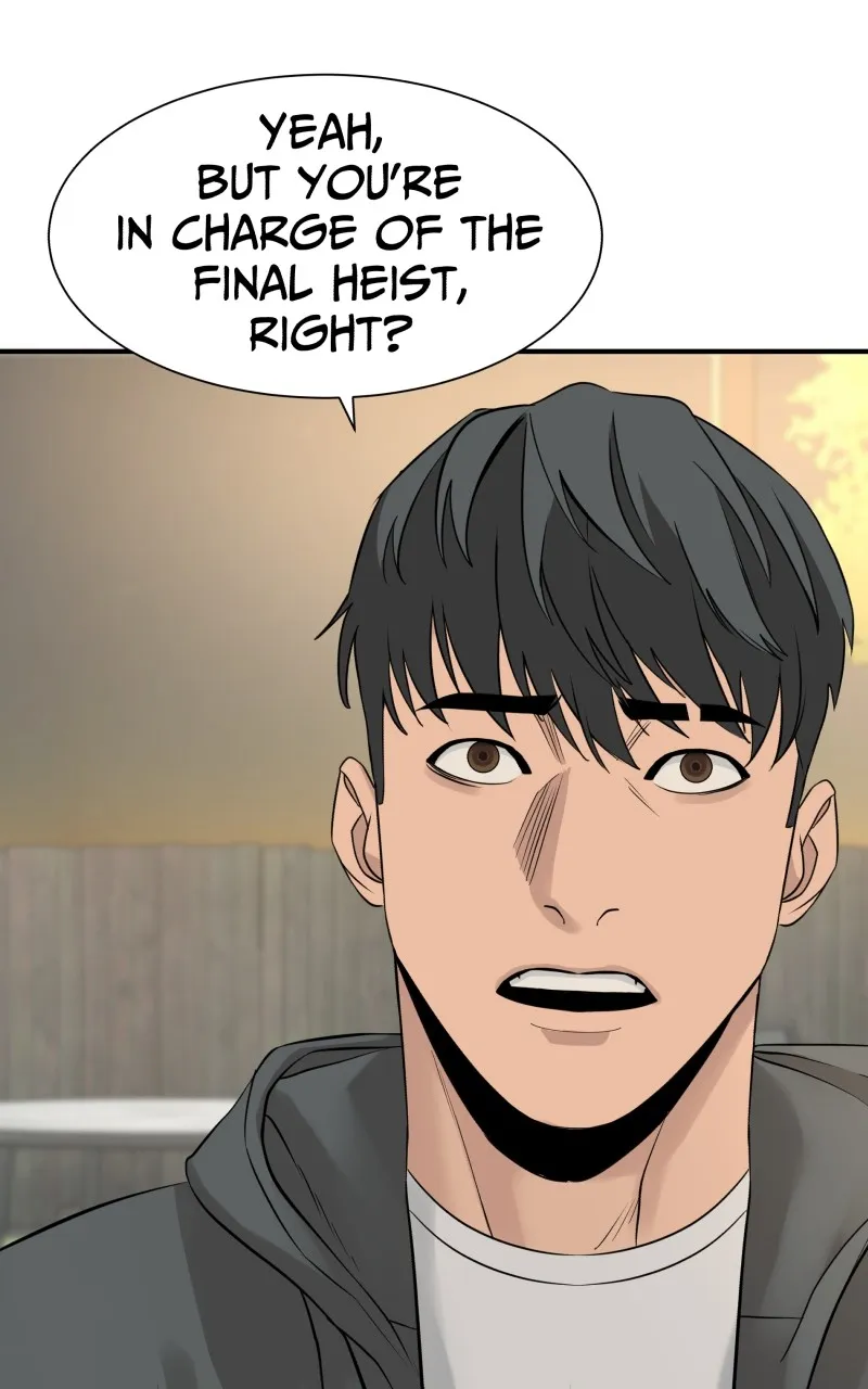 The Eagle and the Snake Chapter 76 page 6 - 