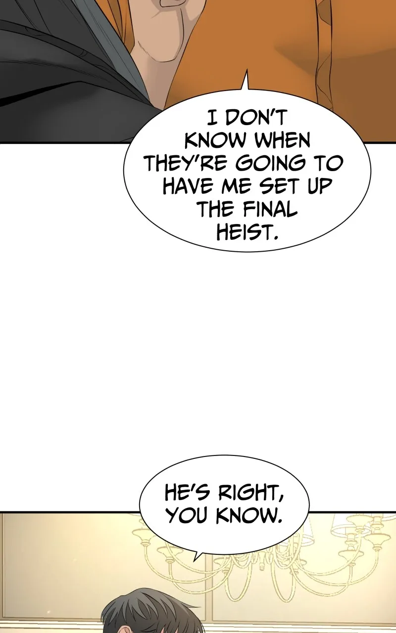 The Eagle and the Snake Chapter 76 page 52 - 