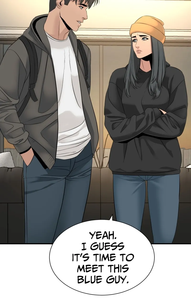 The Eagle and the Snake Chapter 76 page 53 - 