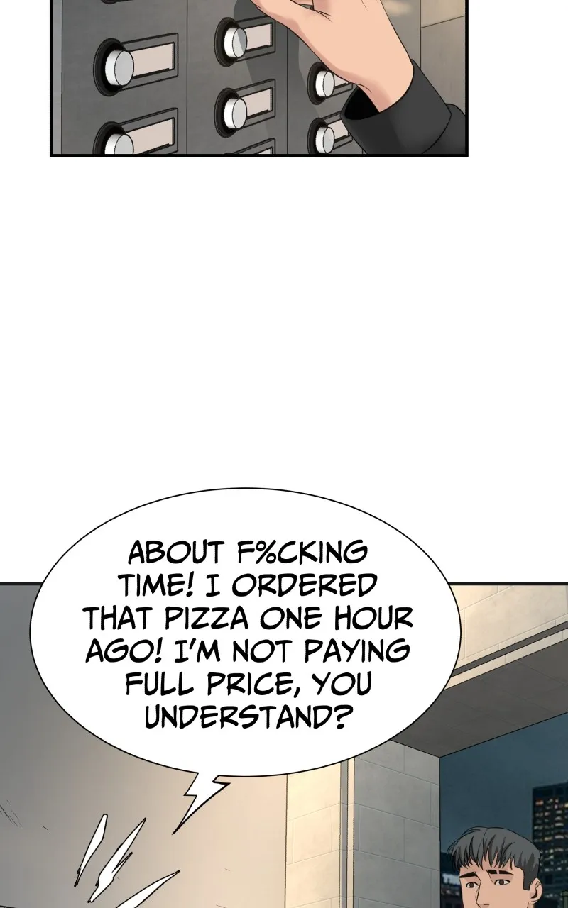 The Eagle and the Snake Chapter 76 page 57 - 