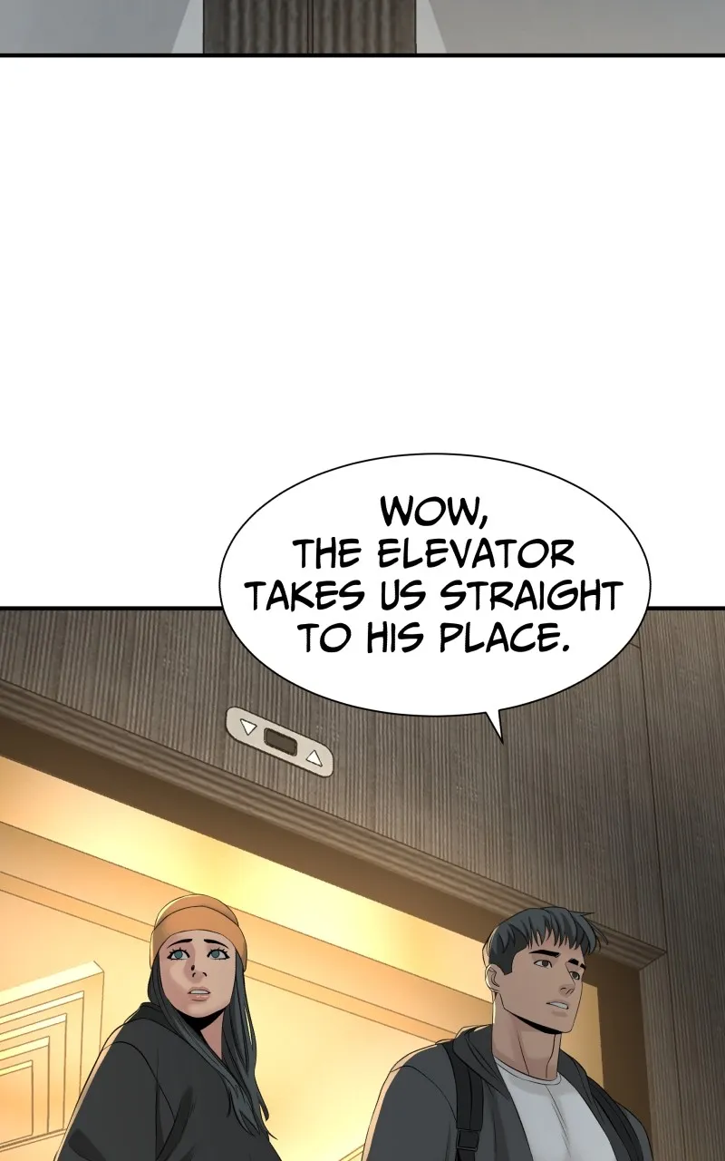 The Eagle and the Snake Chapter 76 page 61 - 