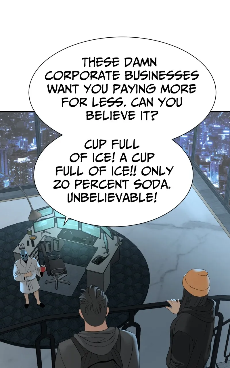 The Eagle and the Snake Chapter 76 page 63 - 