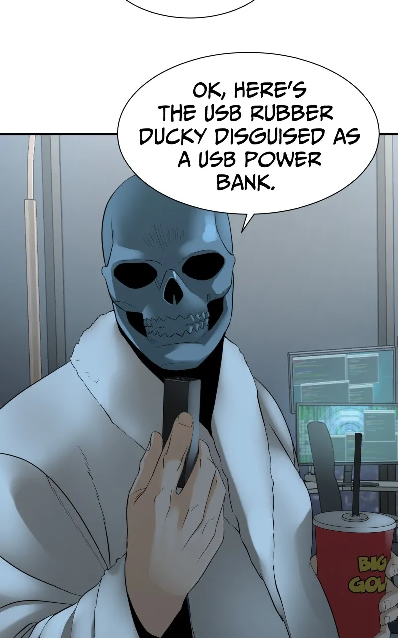 The Eagle and the Snake Chapter 76 page 66 - 