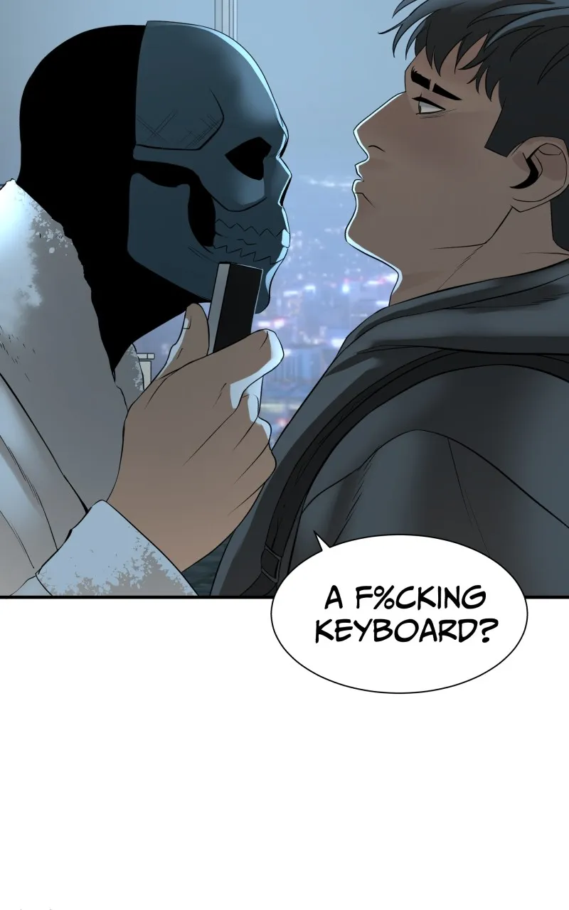 The Eagle and the Snake Chapter 76 page 70 - 