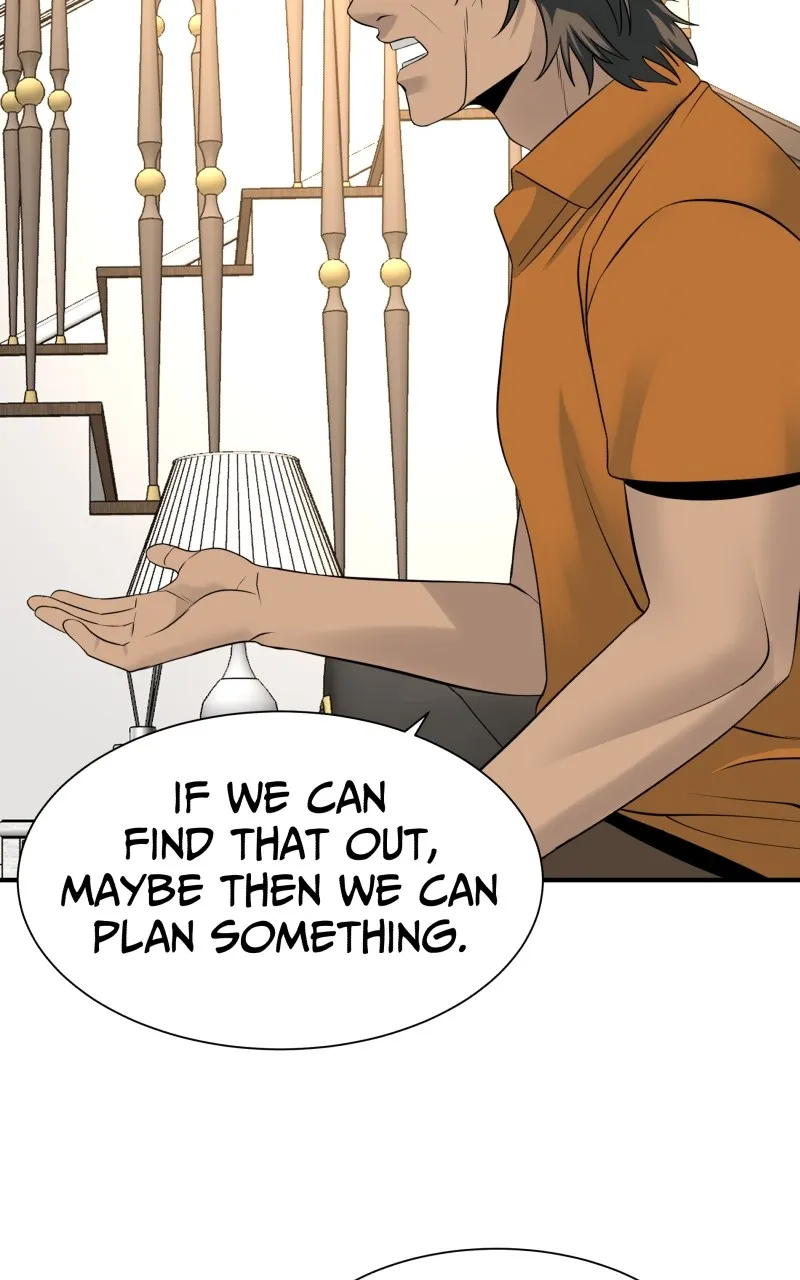 The Eagle and the Snake Chapter 76 page 8 - 