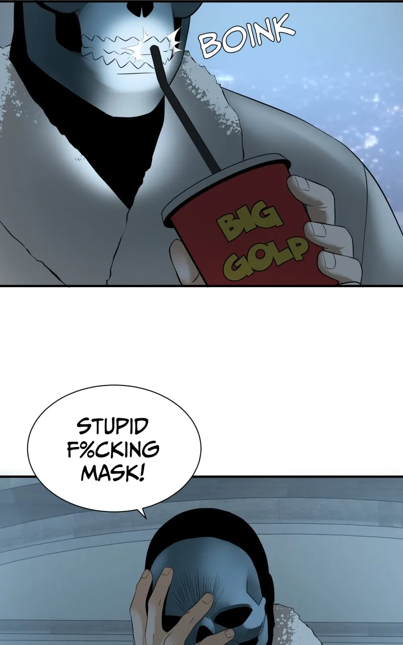 The Eagle and the Snake Chapter 76 page 71 - 