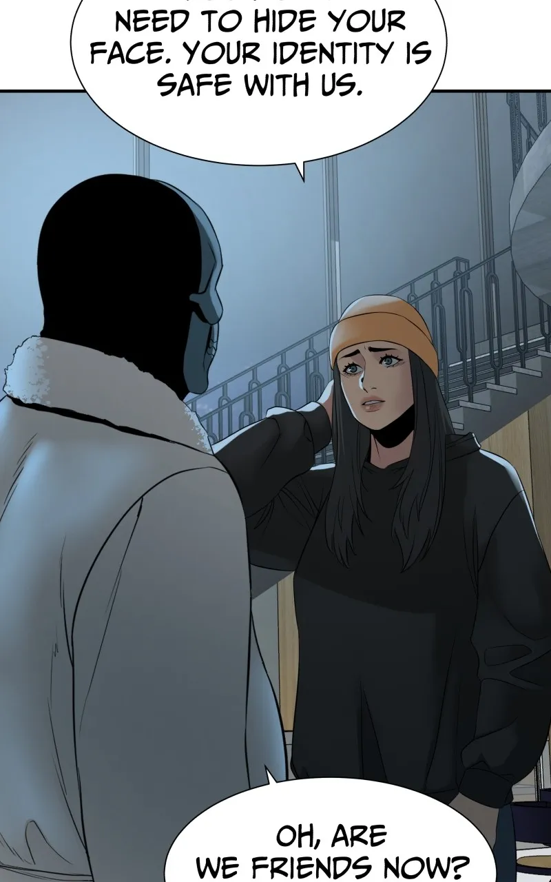 The Eagle and the Snake Chapter 76 page 73 - 