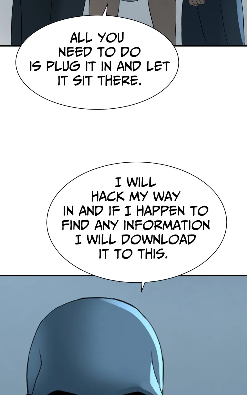 The Eagle and the Snake Chapter 76 page 78 - 