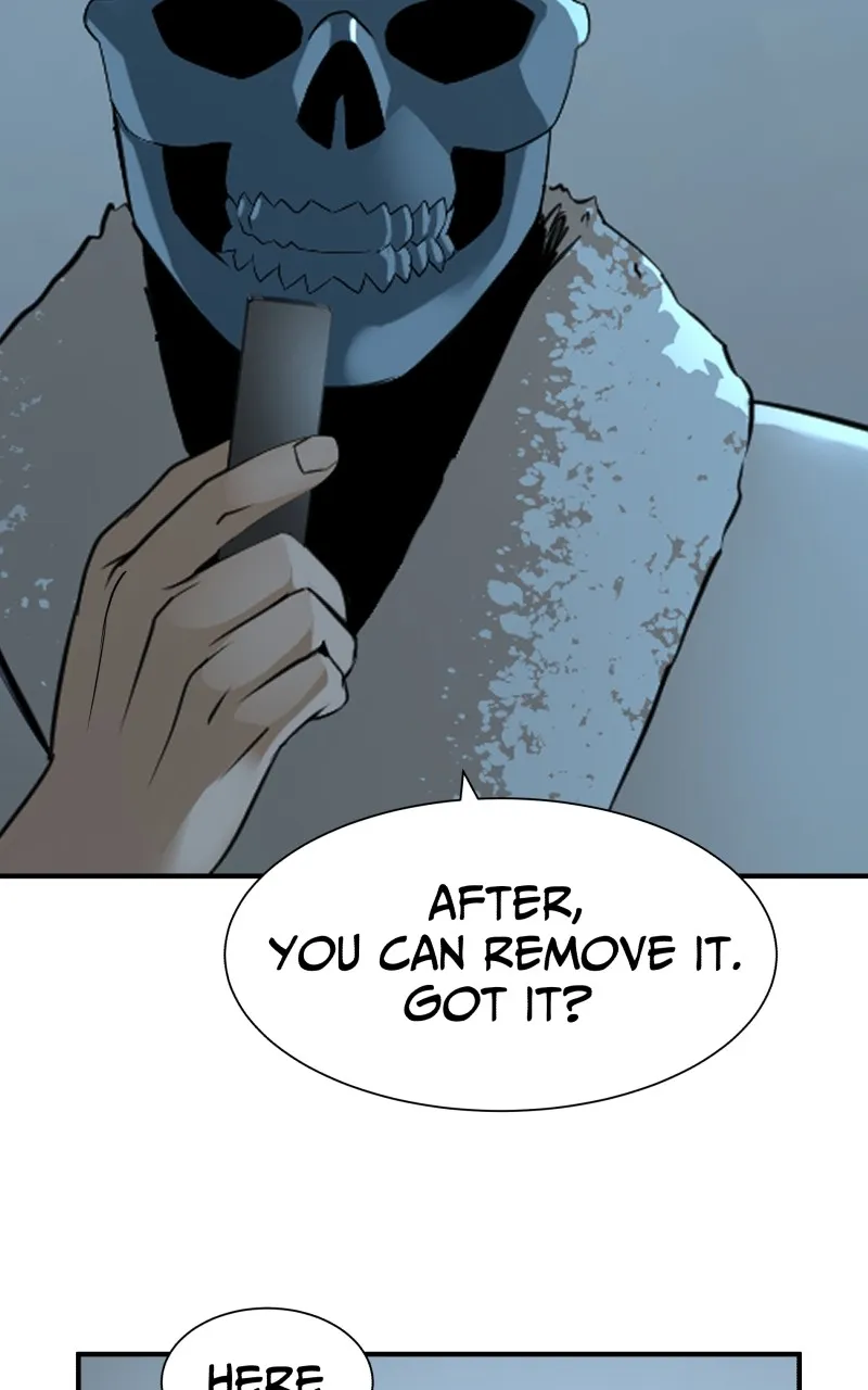 The Eagle and the Snake Chapter 76 page 79 - 