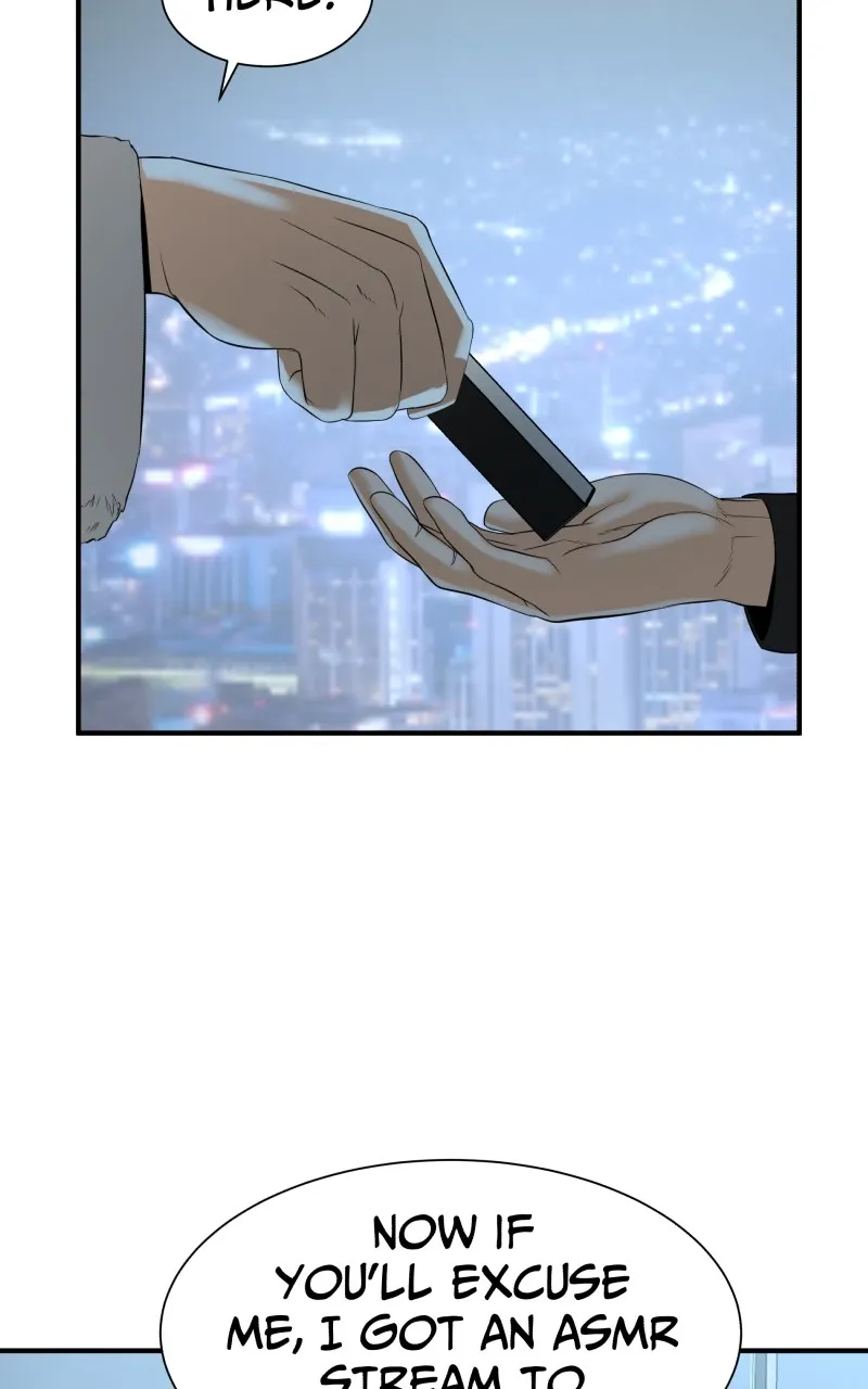 The Eagle and the Snake Chapter 76 page 80 - 