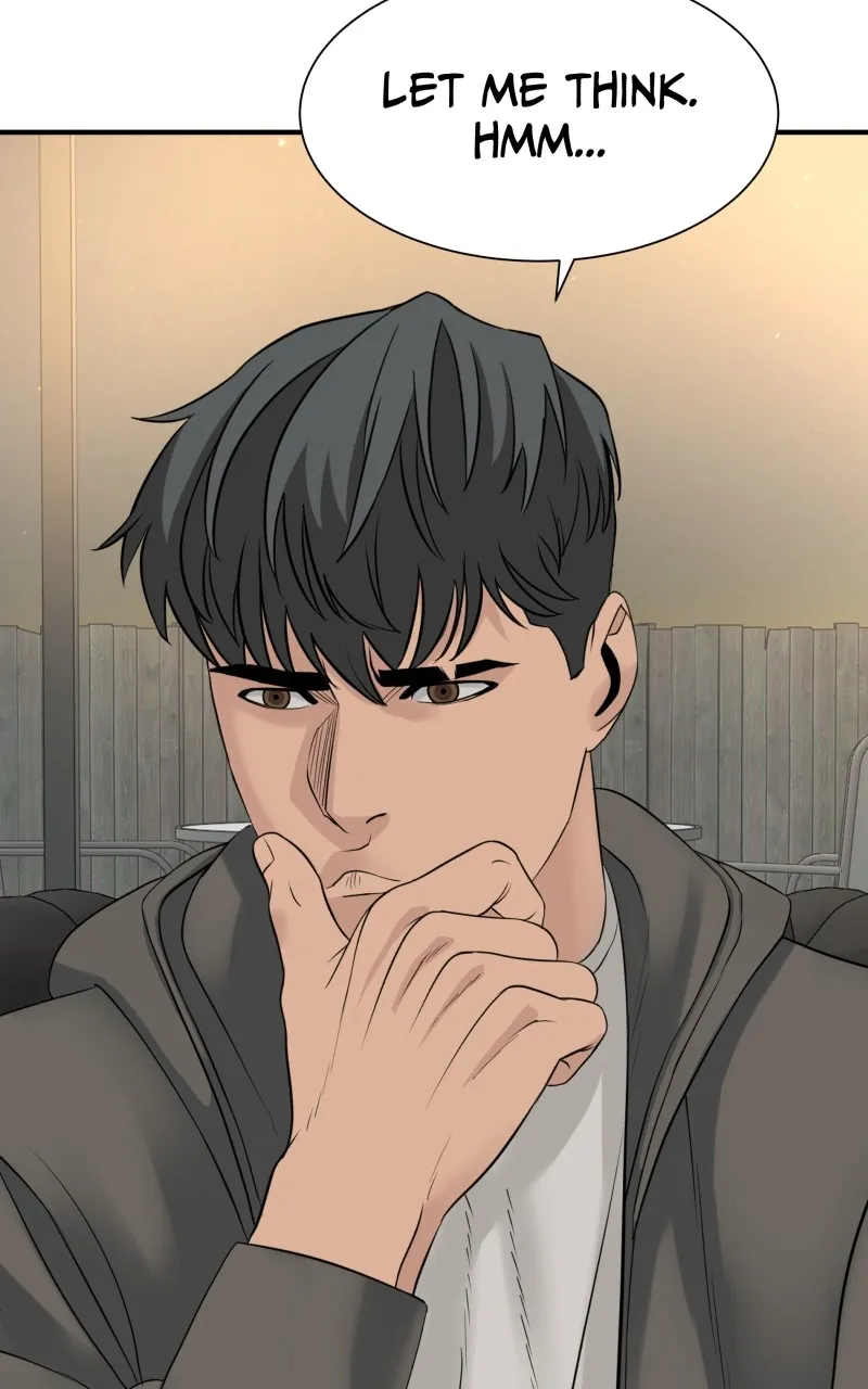 The Eagle and the Snake Chapter 76 page 9 - 