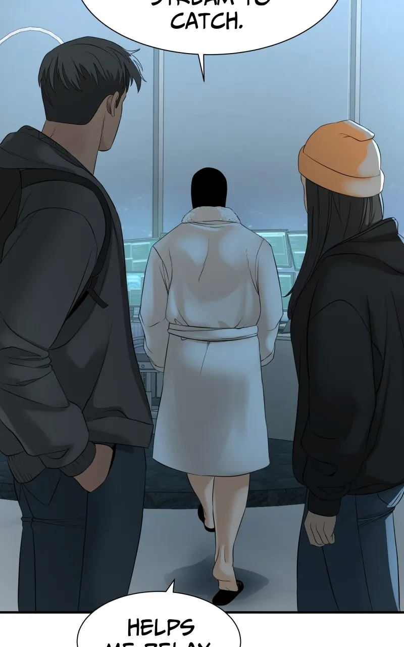 The Eagle and the Snake Chapter 76 page 81 - 