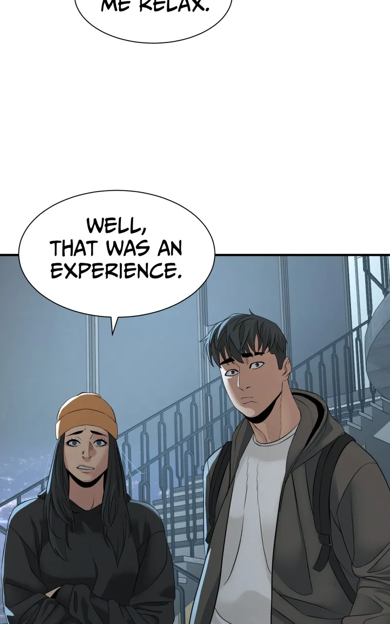 The Eagle and the Snake Chapter 76 page 82 - 