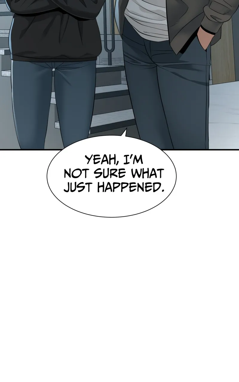 The Eagle and the Snake Chapter 76 page 83 - 
