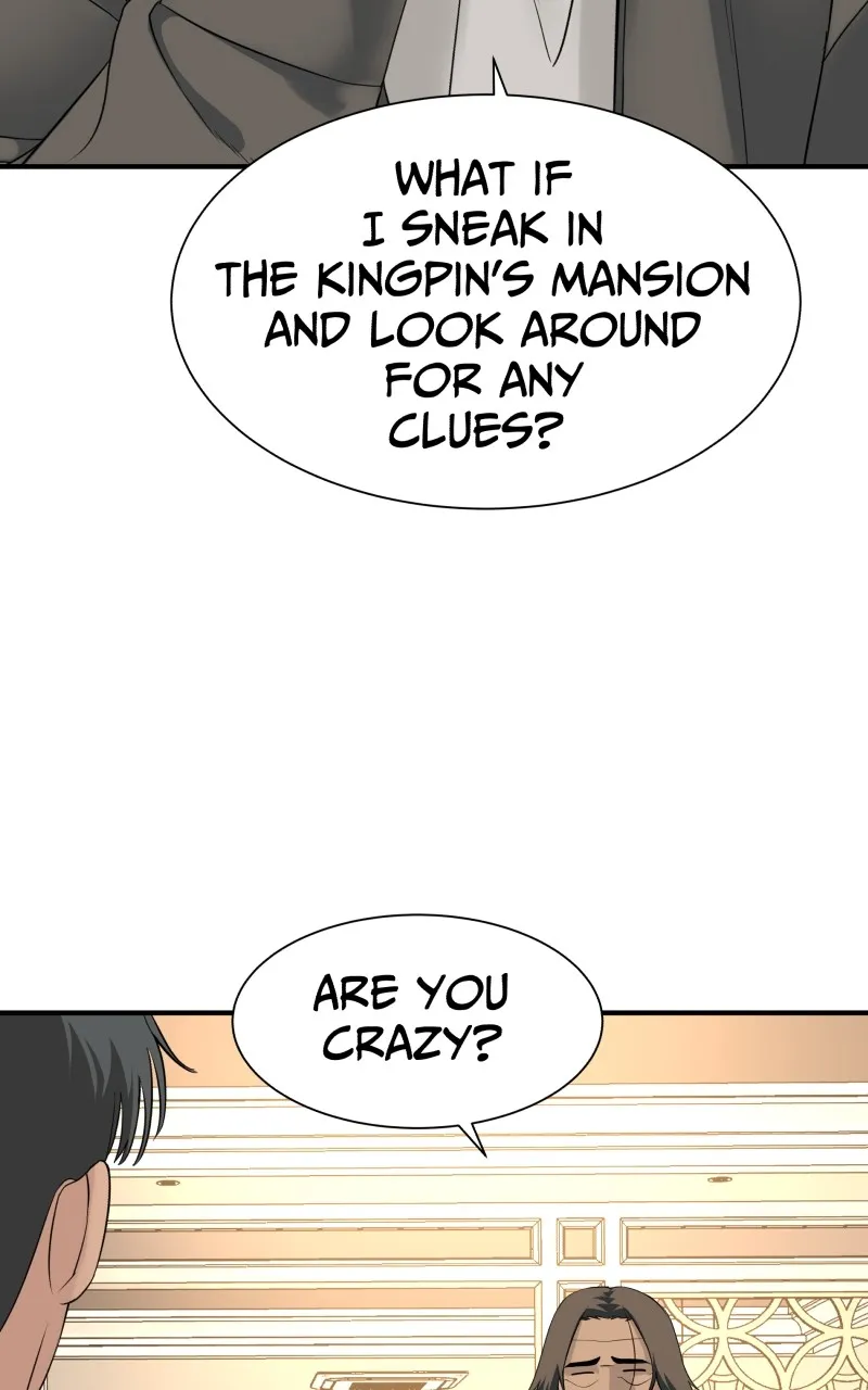 The Eagle and the Snake Chapter 76 page 10 - 