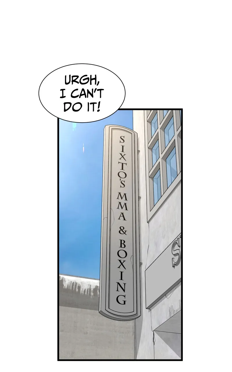 The Eagle and the Snake Chapter 77 page 1 - 