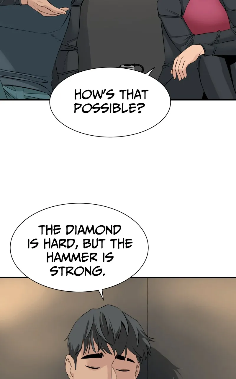 The Eagle and the Snake Chapter 77 page 11 - 