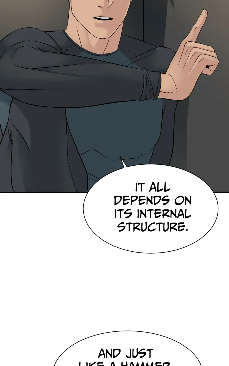 The Eagle and the Snake Chapter 77 page 12 - 