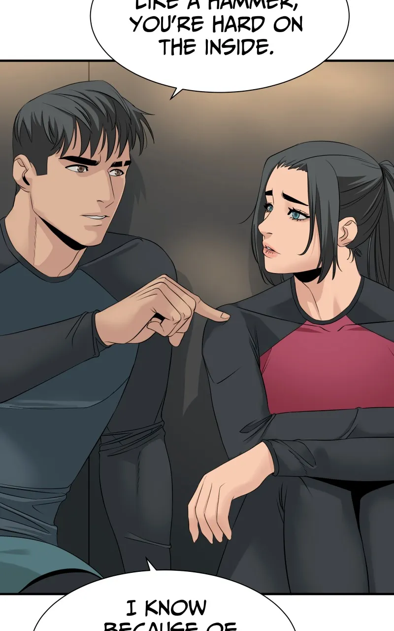 The Eagle and the Snake Chapter 77 page 13 - 