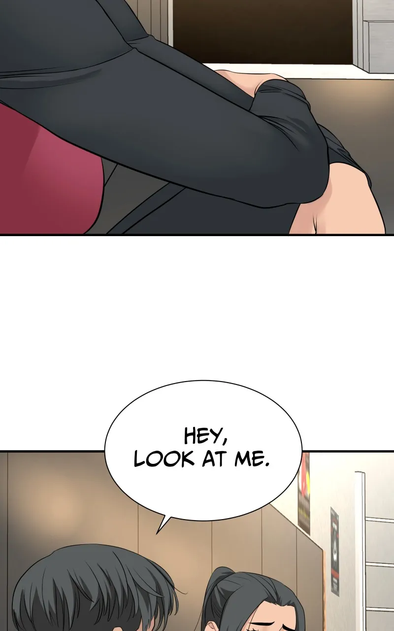 The Eagle and the Snake Chapter 77 page 15 - 