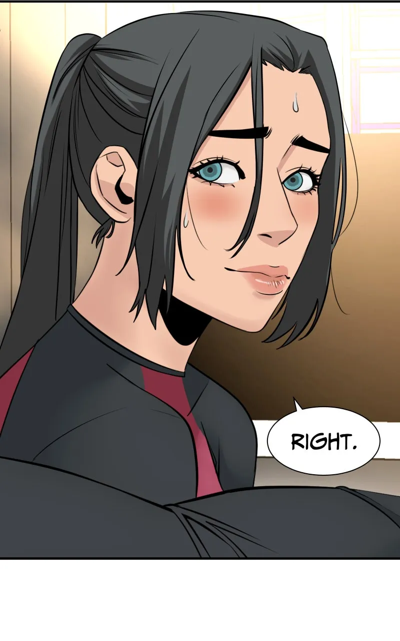 The Eagle and the Snake Chapter 77 page 17 - 