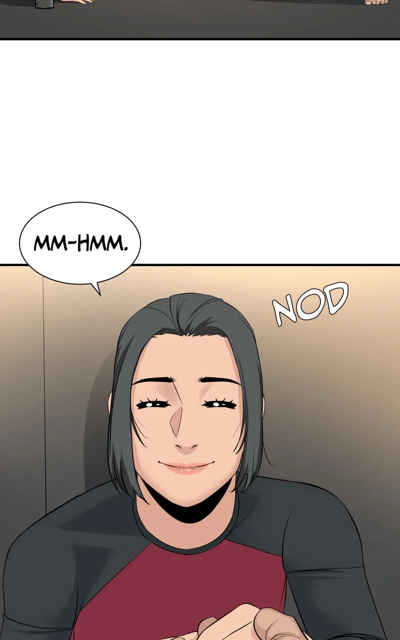 The Eagle and the Snake Chapter 77 page 19 - 