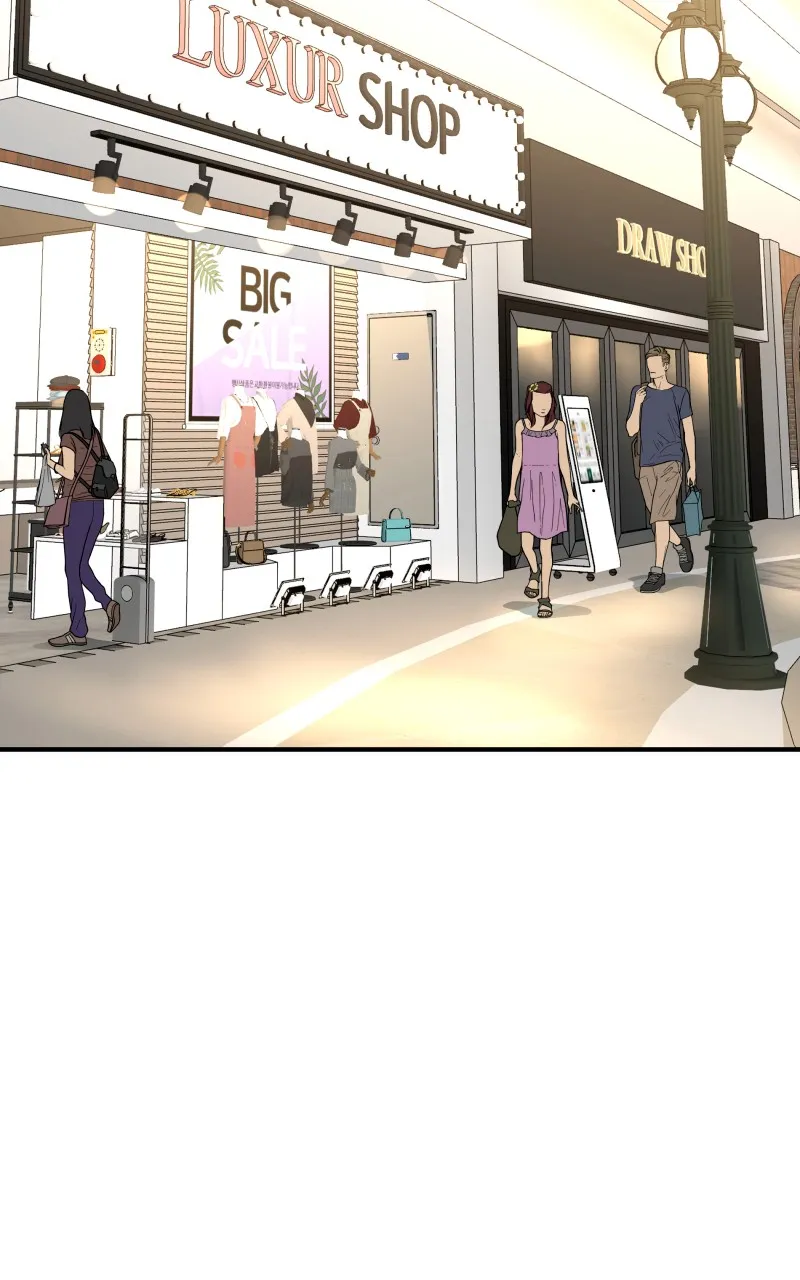 The Eagle and the Snake Chapter 77 page 23 - 
